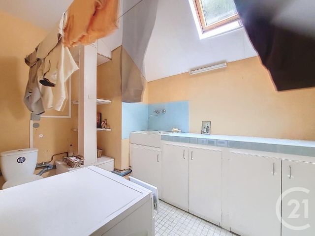 maison à vendre - 6 pièces - 145.0 m2 - VILLIERS SOUS GREZ - 77 - ILE-DE-FRANCE - Century 21 Cottage Immobilier