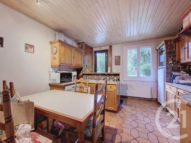 maison à vendre - 6 pièces - 145.0 m2 - VILLIERS SOUS GREZ - 77 - ILE-DE-FRANCE - Century 21 Cottage Immobilier