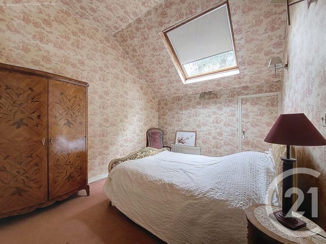 maison à vendre - 6 pièces - 145.0 m2 - VILLIERS SOUS GREZ - 77 - ILE-DE-FRANCE - Century 21 Cottage Immobilier