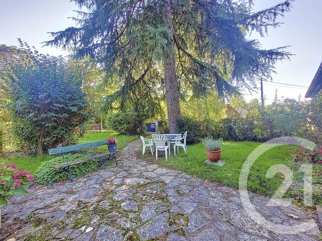 maison à vendre - 6 pièces - 145.0 m2 - VILLIERS SOUS GREZ - 77 - ILE-DE-FRANCE - Century 21 Cottage Immobilier