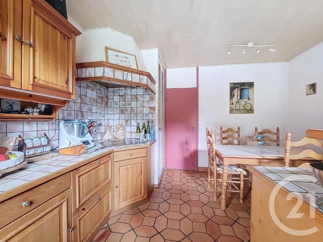 maison à vendre - 6 pièces - 145.0 m2 - VILLIERS SOUS GREZ - 77 - ILE-DE-FRANCE - Century 21 Cottage Immobilier