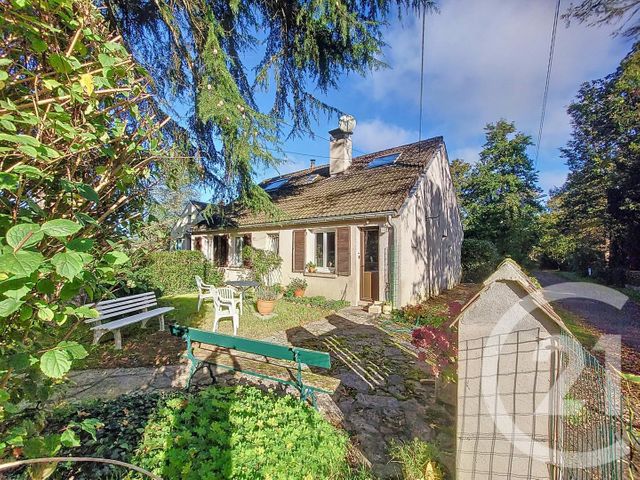 maison à vendre - 6 pièces - 145.0 m2 - VILLIERS SOUS GREZ - 77 - ILE-DE-FRANCE - Century 21 Cottage Immobilier