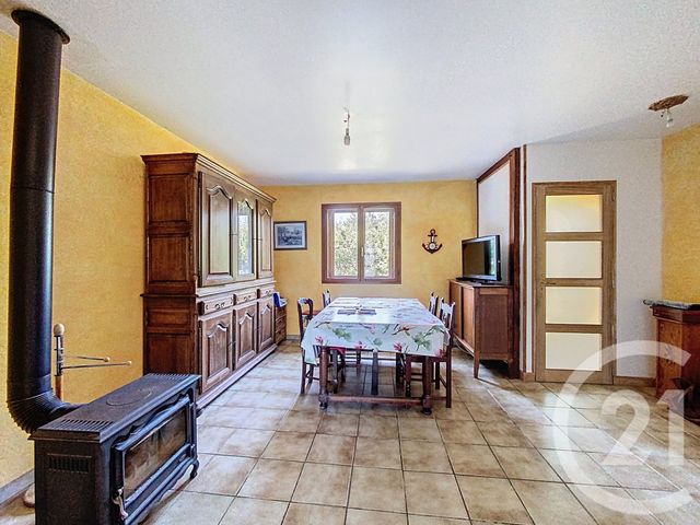 maison à vendre - 4 pièces - 73.0 m2 - LA MADELEINE SUR LOING - 77 - ILE-DE-FRANCE - Century 21 Cottage Immobilier