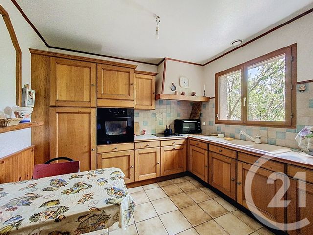 maison à vendre - 4 pièces - 73.0 m2 - LA MADELEINE SUR LOING - 77 - ILE-DE-FRANCE - Century 21 Cottage Immobilier