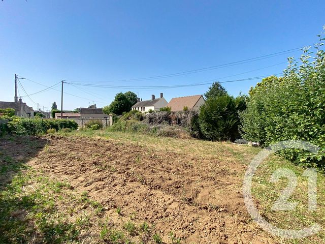 maison à vendre - 4 pièces - 73.0 m2 - LA MADELEINE SUR LOING - 77 - ILE-DE-FRANCE - Century 21 Cottage Immobilier