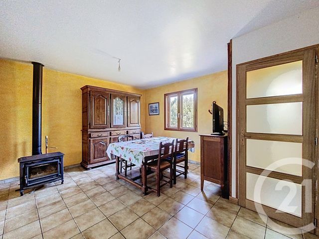 maison à vendre - 4 pièces - 73.0 m2 - LA MADELEINE SUR LOING - 77 - ILE-DE-FRANCE - Century 21 Cottage Immobilier