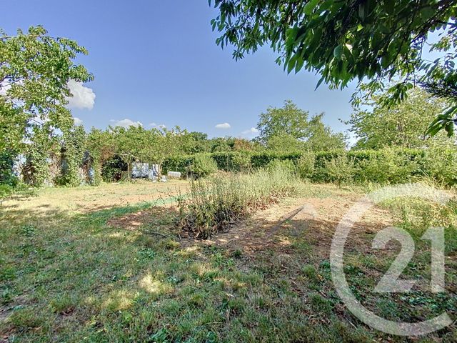 maison à vendre - 4 pièces - 73.0 m2 - LA MADELEINE SUR LOING - 77 - ILE-DE-FRANCE - Century 21 Cottage Immobilier