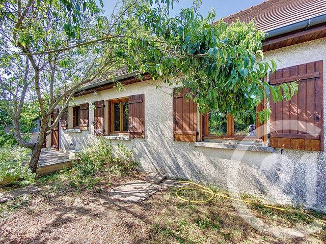 maison à vendre - 4 pièces - 73.0 m2 - LA MADELEINE SUR LOING - 77 - ILE-DE-FRANCE - Century 21 Cottage Immobilier