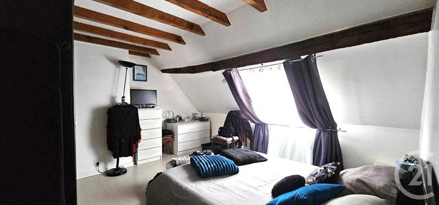 Appartement F3 bis à vendre - 3 pièces - 58.0 m2 - NEMOURS - 77 - ILE-DE-FRANCE - Century 21 Cottage Immobilier