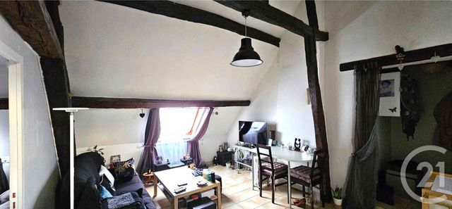 Appartement F3 bis à vendre - 3 pièces - 58.0 m2 - NEMOURS - 77 - ILE-DE-FRANCE - Century 21 Cottage Immobilier