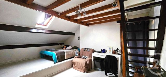 Appartement F3 bis à vendre - 3 pièces - 58.0 m2 - NEMOURS - 77 - ILE-DE-FRANCE - Century 21 Cottage Immobilier