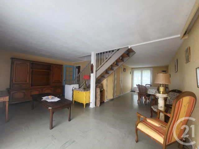 Afficher la photo en grand maison à vendre - 5 pièces - 85.0 m2 - ST PIERRE LES NEMOURS - 77 - ILE-DE-FRANCE - Century 21 Cottage Immobilier