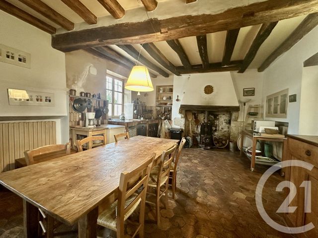 Afficher la photo en grand maison à vendre - 8 pièces - 215.4 m2 - NEMOURS - 77 - ILE-DE-FRANCE - Century 21 Cottage Immobilier