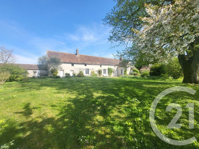 Afficher la photo en grand maison à vendre - 8 pièces - 215.4 m2 - NEMOURS - 77 - ILE-DE-FRANCE - Century 21 Cottage Immobilier