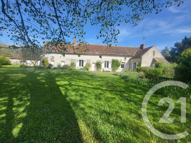 Afficher la photo en grand maison à vendre - 8 pièces - 215.4 m2 - NEMOURS - 77 - ILE-DE-FRANCE - Century 21 Cottage Immobilier