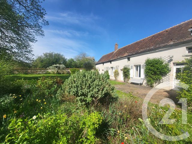 Afficher la photo en grand maison à vendre - 8 pièces - 215.4 m2 - NEMOURS - 77 - ILE-DE-FRANCE - Century 21 Cottage Immobilier