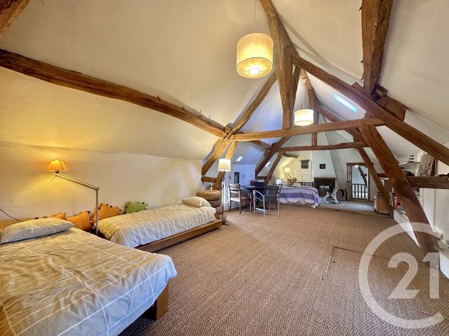 Afficher la photo en grand maison à vendre - 8 pièces - 215.4 m2 - NEMOURS - 77 - ILE-DE-FRANCE - Century 21 Cottage Immobilier