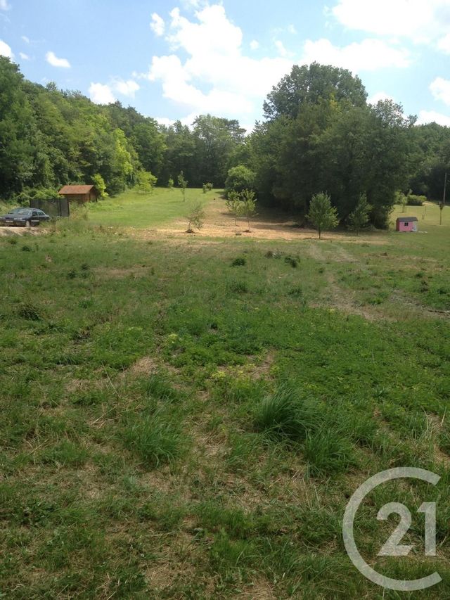 terrain à vendre - 3929.0 m2 - NANTEAU SUR LUNAIN - 77 - ILE-DE-FRANCE - Century 21 Cottage Immobilier