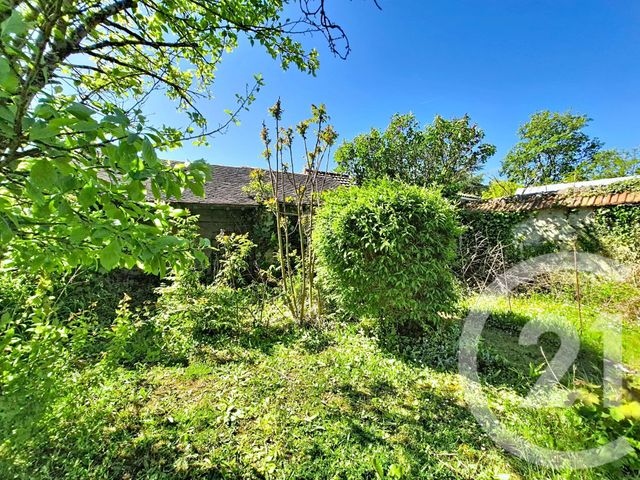 maison à vendre - 5 pièces - 110.0 m2 - ST PIERRE LES NEMOURS - 77 - ILE-DE-FRANCE - Century 21 Cottage Immobilier