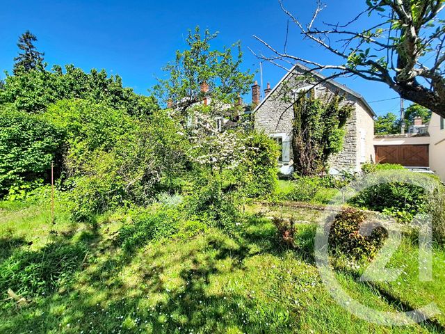 maison à vendre - 5 pièces - 110.0 m2 - ST PIERRE LES NEMOURS - 77 - ILE-DE-FRANCE - Century 21 Cottage Immobilier