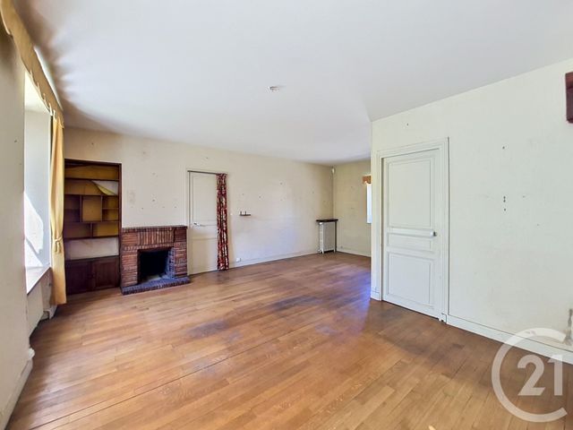 maison à vendre - 5 pièces - 110.0 m2 - ST PIERRE LES NEMOURS - 77 - ILE-DE-FRANCE - Century 21 Cottage Immobilier