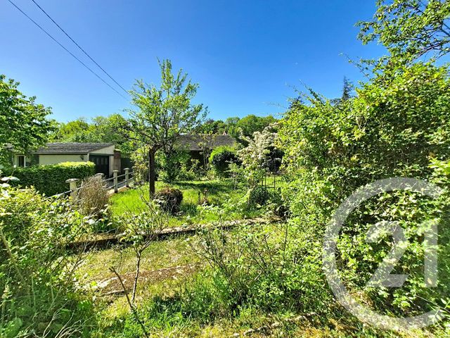 maison à vendre - 5 pièces - 110.0 m2 - ST PIERRE LES NEMOURS - 77 - ILE-DE-FRANCE - Century 21 Cottage Immobilier