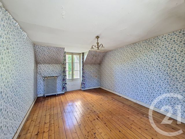 maison à vendre - 5 pièces - 110.0 m2 - ST PIERRE LES NEMOURS - 77 - ILE-DE-FRANCE - Century 21 Cottage Immobilier