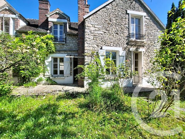 Maison à vendre ST PIERRE LES NEMOURS