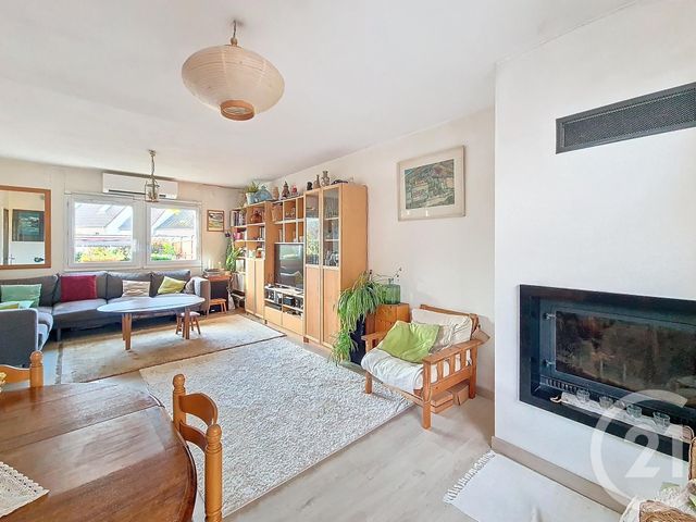 maison à vendre - 7 pièces - 130.0 m2 - GREZ SUR LOING - 77 - ILE-DE-FRANCE - Century 21 Cottage Immobilier