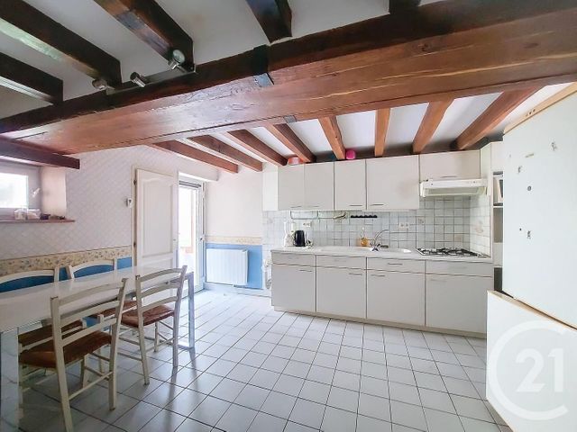maison à vendre - 2 pièces - 37.0 m2 - ICHY - 77 - ILE-DE-FRANCE - Century 21 Cottage Immobilier