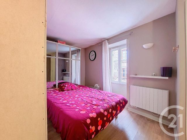 maison à vendre - 2 pièces - 37.0 m2 - ICHY - 77 - ILE-DE-FRANCE - Century 21 Cottage Immobilier