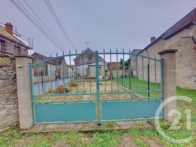 maison à vendre - 2 pièces - 37.0 m2 - ICHY - 77 - ILE-DE-FRANCE - Century 21 Cottage Immobilier