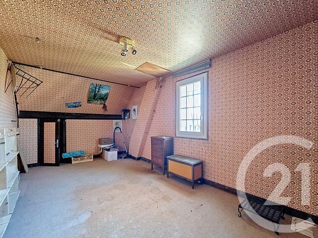 maison à vendre - 7 pièces - 159.0 m2 - DARVAULT - 77 - ILE-DE-FRANCE - Century 21 Cottage Immobilier