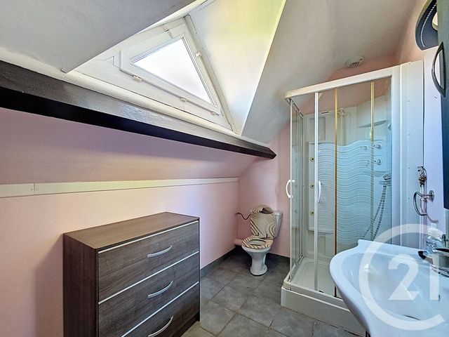 maison à vendre - 7 pièces - 159.0 m2 - DARVAULT - 77 - ILE-DE-FRANCE - Century 21 Cottage Immobilier