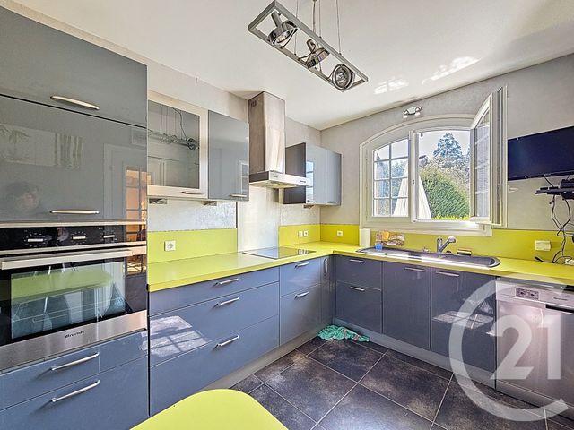 maison à vendre - 7 pièces - 159.0 m2 - DARVAULT - 77 - ILE-DE-FRANCE - Century 21 Cottage Immobilier