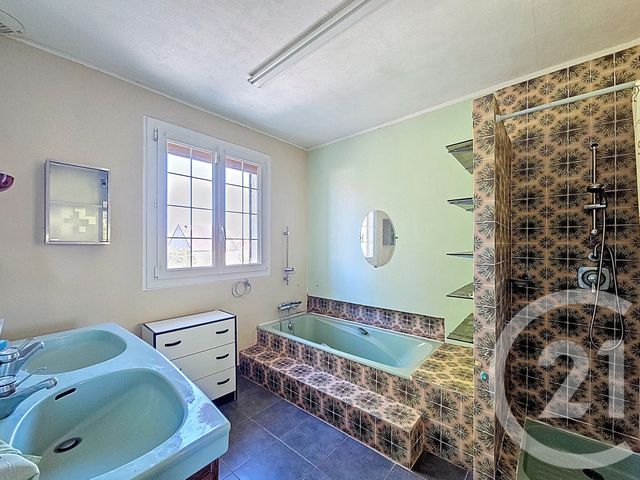 maison à vendre - 7 pièces - 159.0 m2 - DARVAULT - 77 - ILE-DE-FRANCE - Century 21 Cottage Immobilier