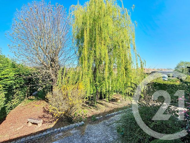 maison à vendre - 7 pièces - 159.0 m2 - DARVAULT - 77 - ILE-DE-FRANCE - Century 21 Cottage Immobilier