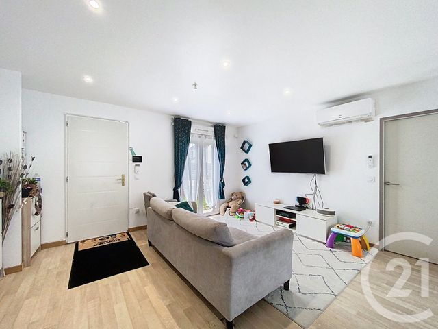 maison à vendre - 5 pièces - 91.5 m2 - BEAUMONT DU GATINAIS - 77 - ILE-DE-FRANCE - Century 21 Cottage Immobilier