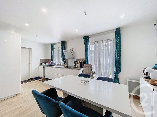 maison à vendre - 5 pièces - 91.5 m2 - BEAUMONT DU GATINAIS - 77 - ILE-DE-FRANCE - Century 21 Cottage Immobilier