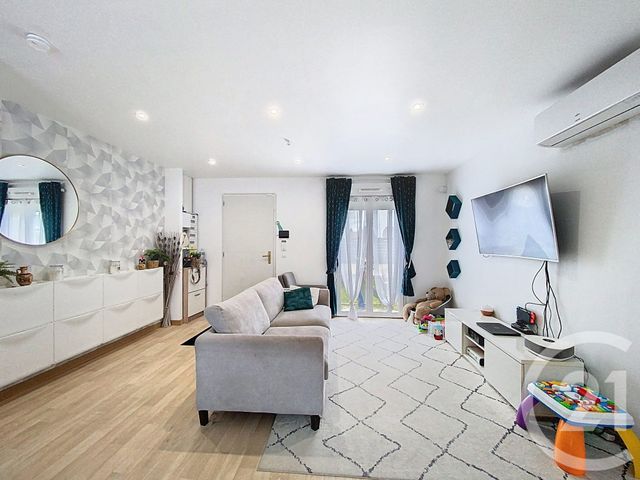 maison à vendre - 5 pièces - 91.5 m2 - BEAUMONT DU GATINAIS - 77 - ILE-DE-FRANCE - Century 21 Cottage Immobilier