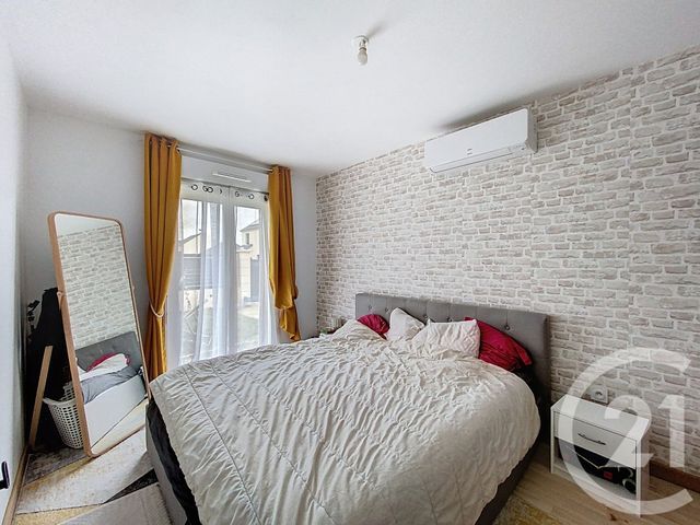 maison à vendre - 5 pièces - 91.5 m2 - BEAUMONT DU GATINAIS - 77 - ILE-DE-FRANCE - Century 21 Cottage Immobilier