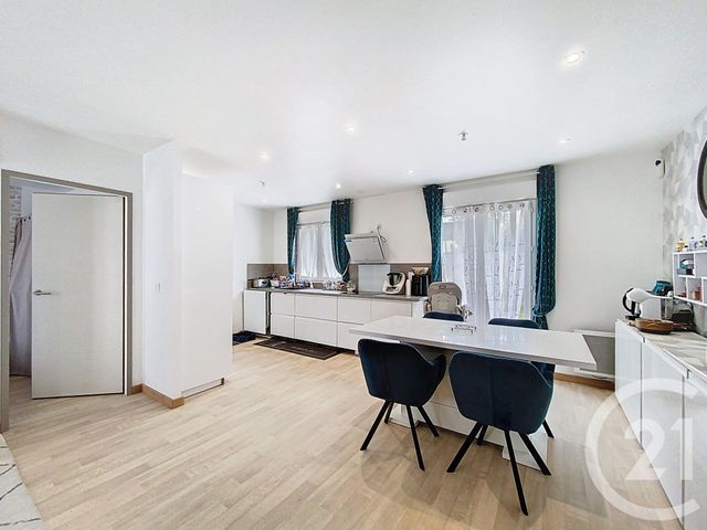 maison à vendre - 5 pièces - 91.5 m2 - BEAUMONT DU GATINAIS - 77 - ILE-DE-FRANCE - Century 21 Cottage Immobilier