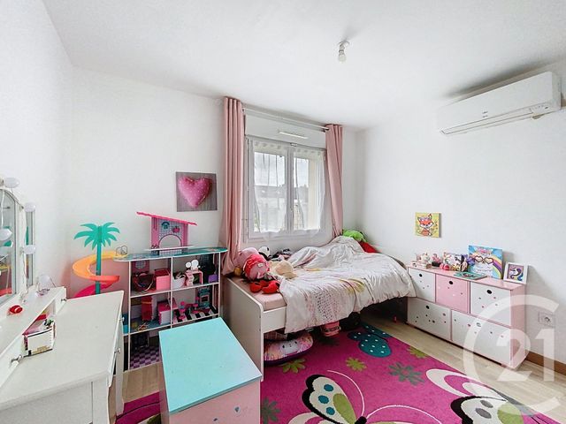 maison à vendre - 5 pièces - 91.5 m2 - BEAUMONT DU GATINAIS - 77 - ILE-DE-FRANCE - Century 21 Cottage Immobilier