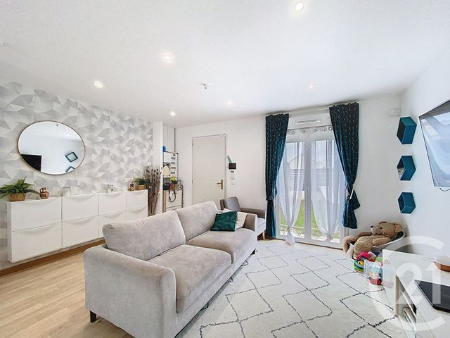 maison à vendre - 5 pièces - 91.5 m2 - BEAUMONT DU GATINAIS - 77 - ILE-DE-FRANCE - Century 21 Cottage Immobilier