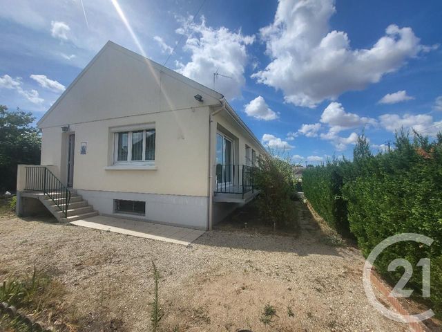 maison à vendre - 4 pièces - 84.6 m2 - CHATEAU LANDON - 77 - ILE-DE-FRANCE - Century 21 Cottage Immobilier