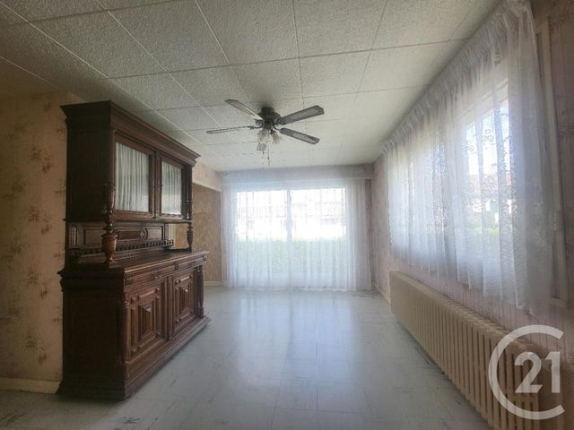 maison à vendre - 4 pièces - 84.6 m2 - CHATEAU LANDON - 77 - ILE-DE-FRANCE - Century 21 Cottage Immobilier