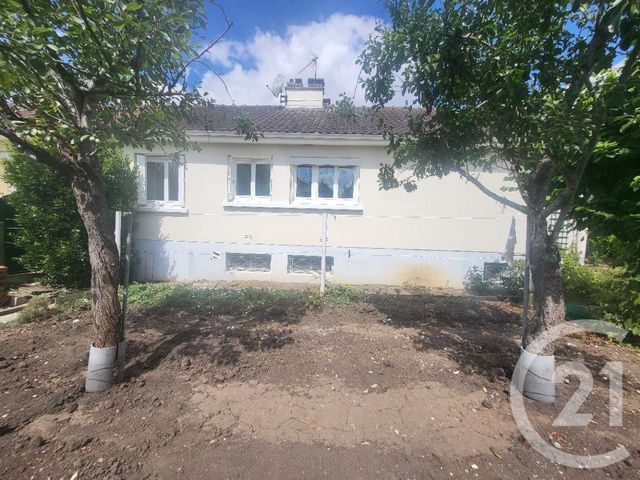 maison à vendre - 4 pièces - 84.6 m2 - CHATEAU LANDON - 77 - ILE-DE-FRANCE - Century 21 Cottage Immobilier