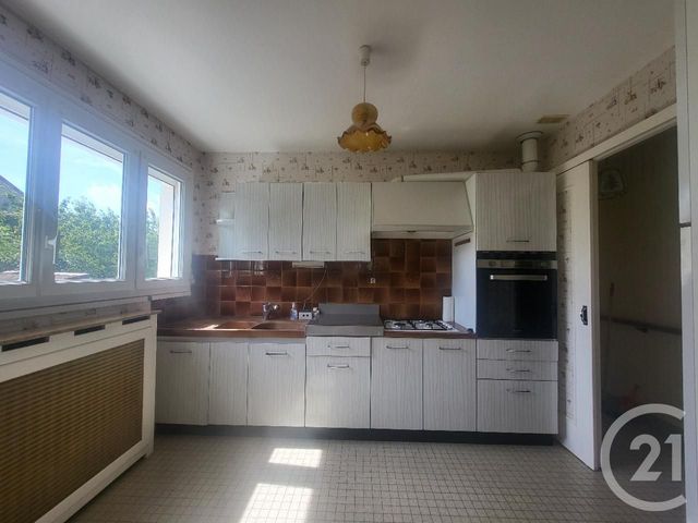 maison à vendre - 4 pièces - 84.6 m2 - CHATEAU LANDON - 77 - ILE-DE-FRANCE - Century 21 Cottage Immobilier