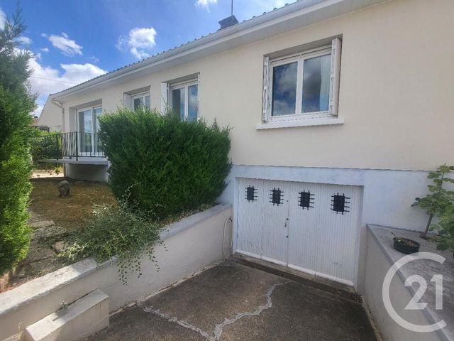 maison - CHATEAU LANDON - 77