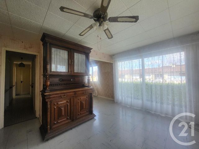 maison à vendre - 4 pièces - 84.6 m2 - CHATEAU LANDON - 77 - ILE-DE-FRANCE - Century 21 Cottage Immobilier